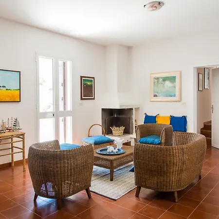 بيت للعطل On Seaside With Pool, Puglia *