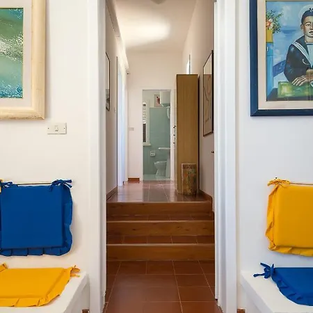On Seaside With Pool, Puglia *